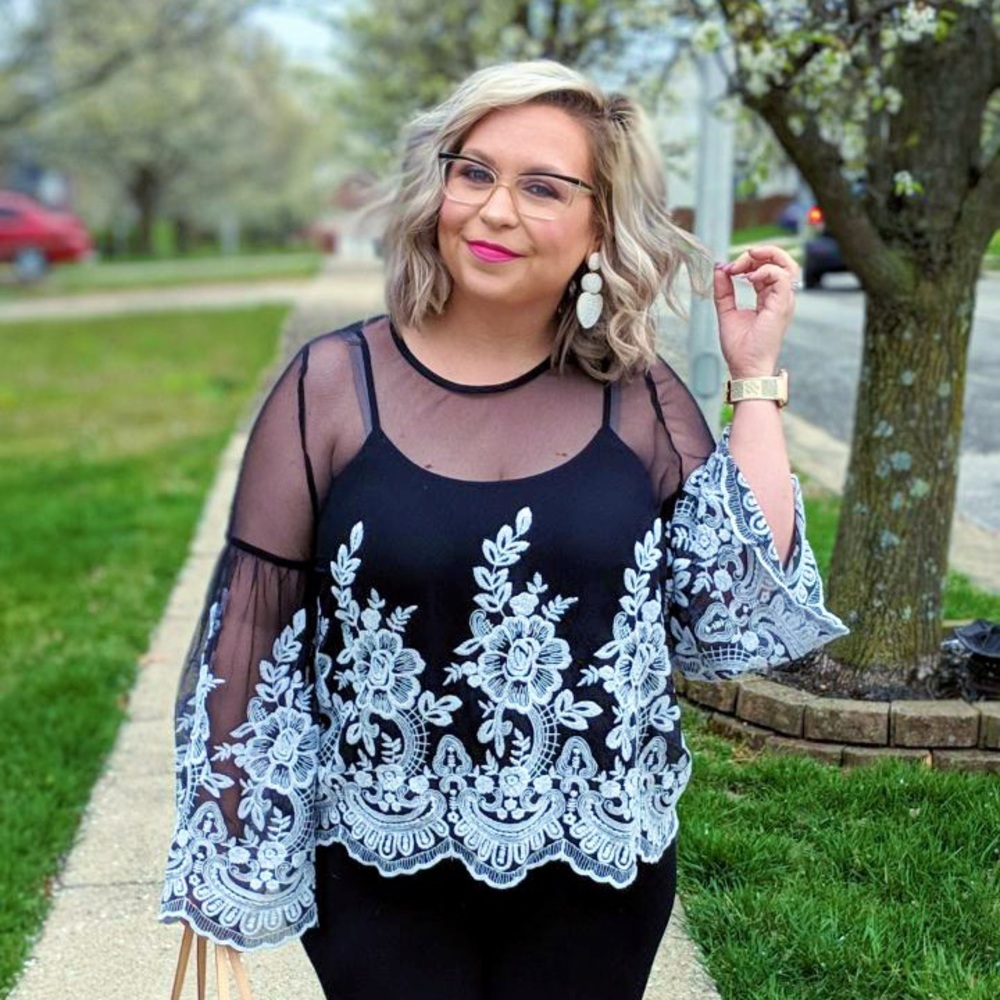 Meet your Posher, Kayla